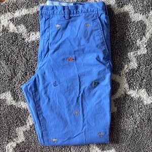 Polo Ralph Lauren size 40/32 chino pants $25